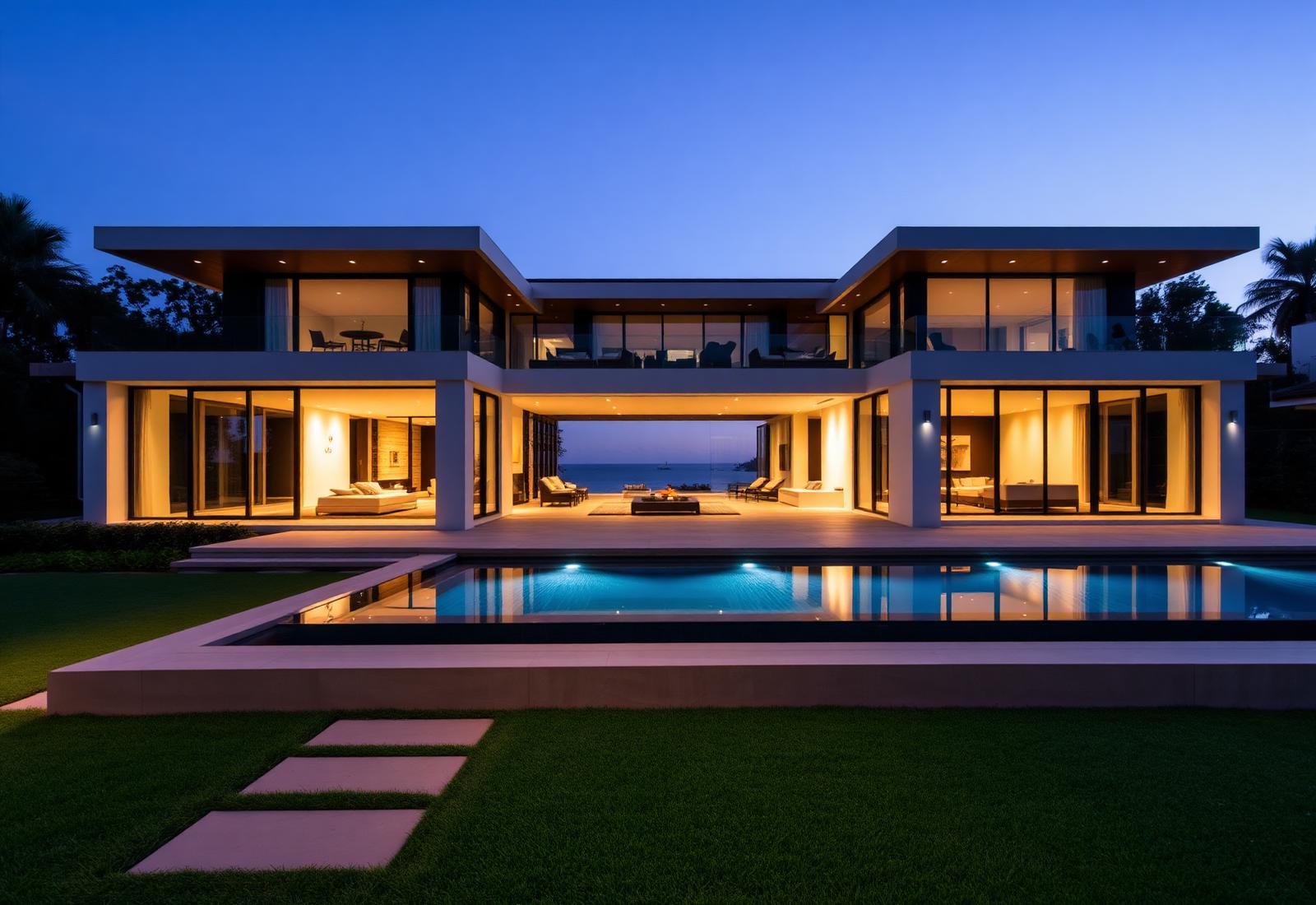 Property Development