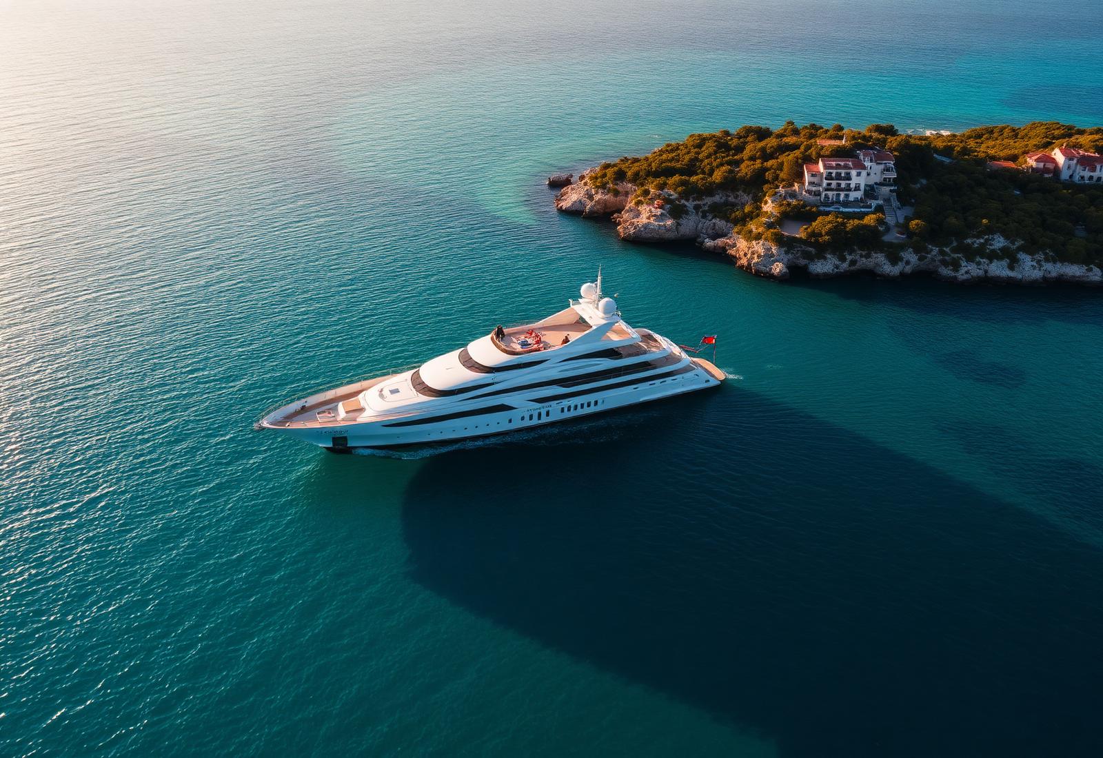 Yachting